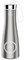 GROHE BLUE | Trinkflasche aus Edelstahl | 450ml | edelstahl | 40848SD0