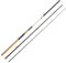 WFT Angelrute Allroundrute - XK Bone Universal 3,30m 25-50g