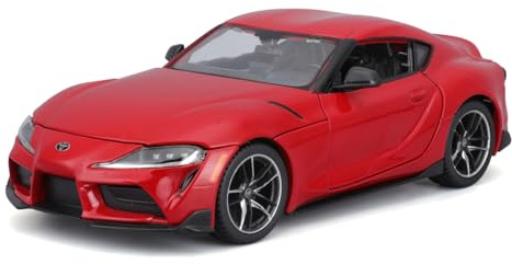 Maisto Toyota Supra GR 1:24 Modellbil