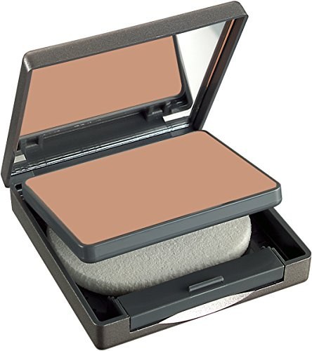 Hildegard Braukmann Coloured Emotions Compact Make Up Sand, 1er Pack (1 x 9 g)