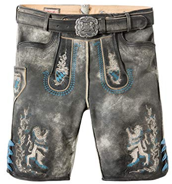 Stockerpoint herr lederhosen Hose Bayern Bua