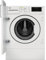 Beko WDIK854421F 8kg Wash 5kg Dry 1400rpm Built-In Washer Dryer
