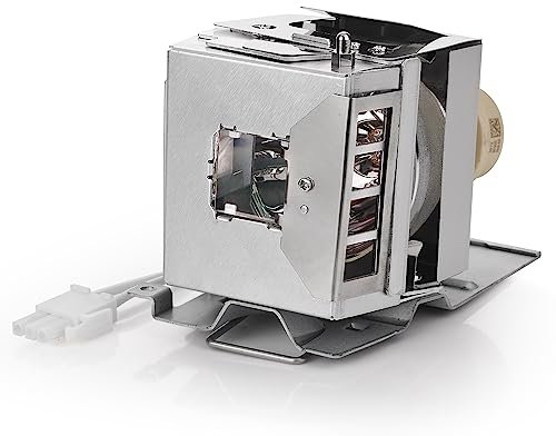 Aimdio 5J.JG705.001 Bombilla lámpara de proyector para BenQ TH535 TH534 TW535 TW533 MH530FHD MH535FHD MH535 MH534 MS521H MS524AE MS531 MS535 MW526AE MW533 MW535 MX508 MX532 MX535 W1050 HT1070A MS508