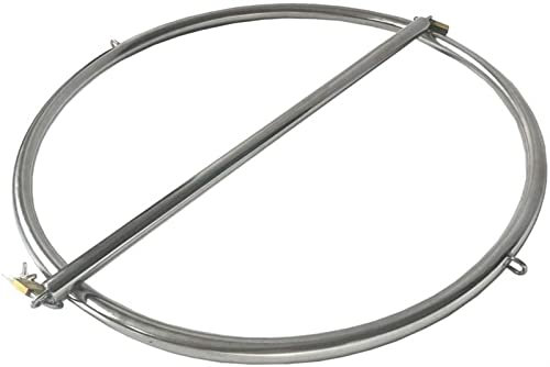 ROLOL Edelstahl Restraint verzogene Hüfte,Stimulation Paar Orgasmus SM -Halsbänder