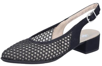 Rieker dam 47060Slingpumps