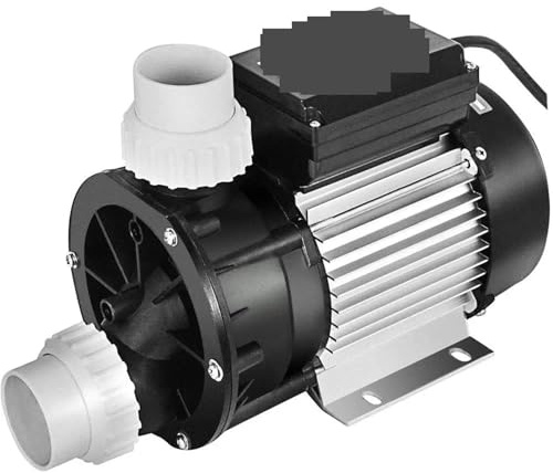 Pompa per Pozzo, Pompa for piscina 750W 1H P Filtro acqua elettrico