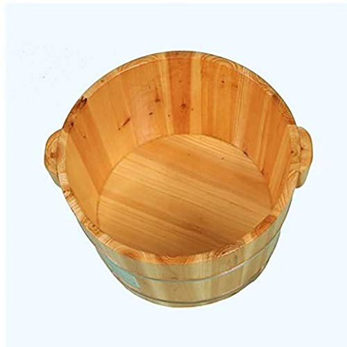 Cubas de sauna, Spa, sauna, baño de pies, cubo masaje artesanal, bañera for, lavabo for(A)