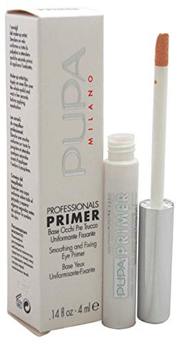 Professional Primer Base Occhi 4Ml Tonalità 01 Nude