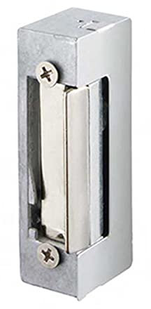 Dorcas 30004 AD/S - Abrepuertas universal AD placa S gris