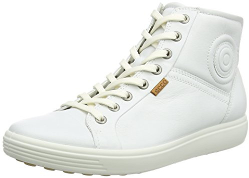 ECCO Mjuka 7 W sneakers för kvinnor