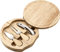 FUN FAN LINE Tabla de Madera de Bambú para Queso con Kit de Accesorios: Tenedor, Cuchillo y Abrebotellas de Camarero Regalo original