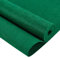 BENECREAT 300x40cm Grüner Filzstoff Blatt Vlies Filzrolle Polsterung Filzstoff Für Kissen, DIY Handwerk, Patchwork Nähen, 1mm Dick