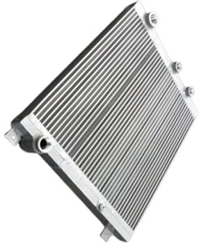 Sogoparts 54753918 Combination Cooler Compatible With Ingersoll Rand Air Compressor UP6 UP5