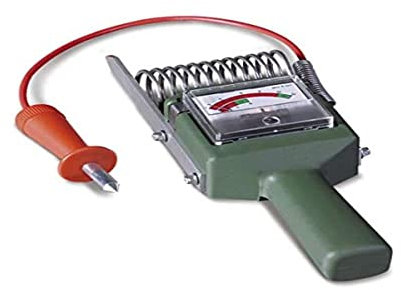 TELWIN 802517 Apparecchio controllo antigelo/acido batteria(Rifrattometro)