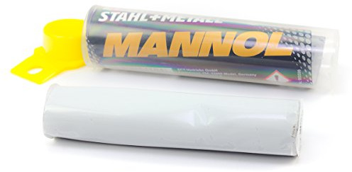 2-Component Repair Putty (for Steel and Metal) 56 g