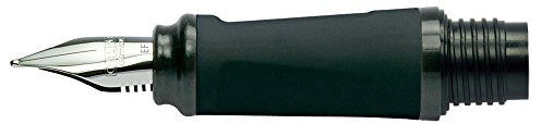 Online 40132/3 - Switch/Slope Griffstück für Füllhalter, Feder EF (extra fein), 1 Stück