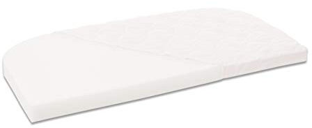 babybay Beistellbett Matratze Classic Cotton Soft passend für Modell Maxi, Boxspring und Comfort Plus