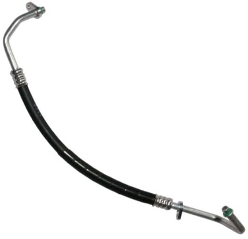 THERMOTEC KTT160061 Tubería de alta presión aire acondicionado