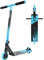 CORE Stunt-Scooter Trick Tret Roller 110mm Rollen I ABEC 9 I für Anfänger & Profi I Ab 5 Jahren I 78cm-95cm Höhe I + Fantic26 Sticker (Park CD1 H=78cm Türkis/Schwarz)