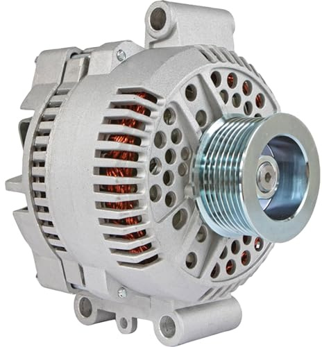 DB Electrical Alternator for Ford Auto and Light Truck E-150