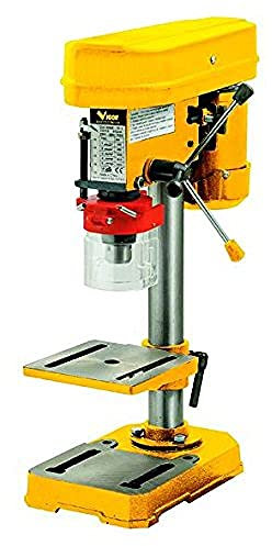 Vigor VTC-350 1/2Hp Standbohrer/Standbohrmaschine, klein, 1,5 mm