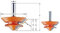 CMT ORANGE TOOLS 955.503.11-45 GRAD ECKVERBINDUGS-FRAESER D=70X31.7 S=12