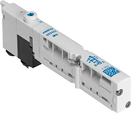 VMPA1-M1H-MU-PI (553113) Magnetventil Ventilfunktion:5/2 monostabil Betätigungsart:elektrisch