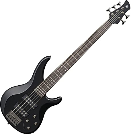 Yamaha TRBX305 elettrico Bass – Candy Apple Red