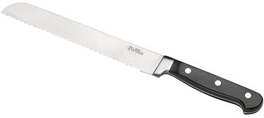 PINTI INOX Coltello PANE GR.CHEF C/RIV LAMA CM20 745000EM