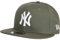 New Era MLB NY Yankees Color 9Fifty Cap M-L
