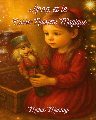 Anna et le Casse-Noisette Magique