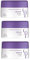 Wella SP Repair Mask 3 x 200 ml strapaziertes Haar System Professional Care Haar-Kur
