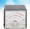 Astibym SWR/Power Tester, Tragbares Messwerkzeug SWR/Power Meter Full Scale Schwarz für CB-Funkantenne