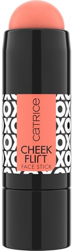 Catrice Blush Stick Cheek Flirt N. 010 R'n Peach 5,5 g