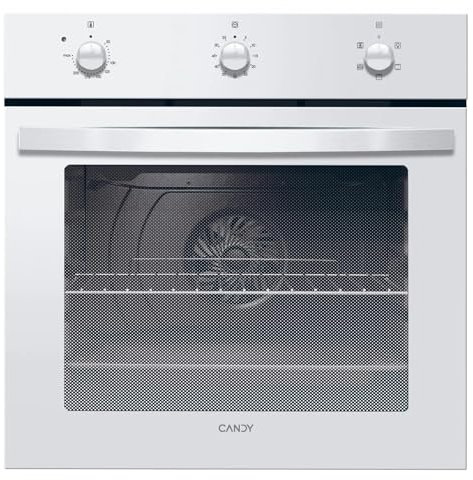 Candy FIDC B502IT - Forno elettrico, multifunzione, 65 litri, Classe energetica A