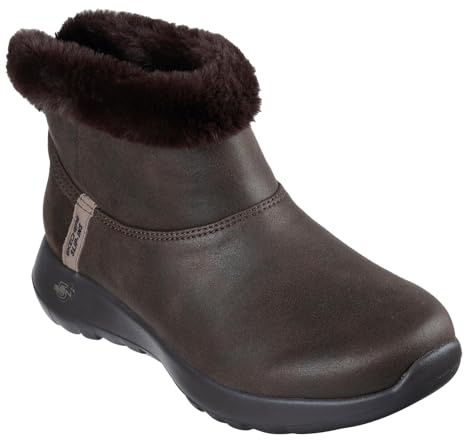 Skechers dam On-the-go Joy Cozy DreamKänga