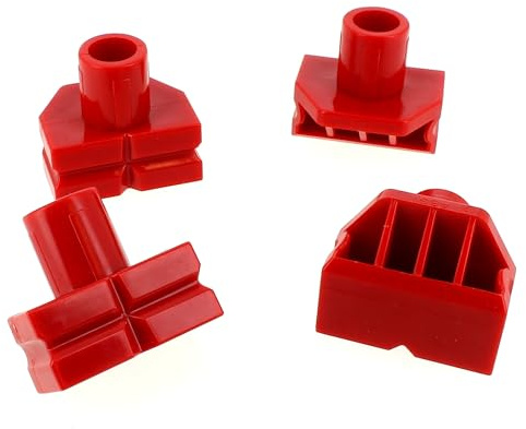 Jeu de pinces de serrage 1600a000yj pour Etabli Bosch