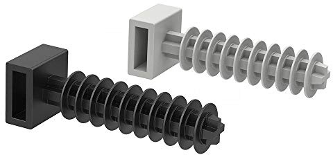 Desa 14020054 - Taco brida 6 incoloro