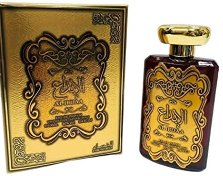Ard Al Zaafaran Parfum Al Ibdaa Gold Eau de Parfum 100ml