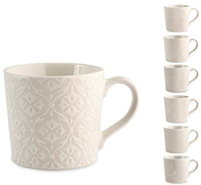 C6 Tasse Cafe 8cl Silhouette Ass