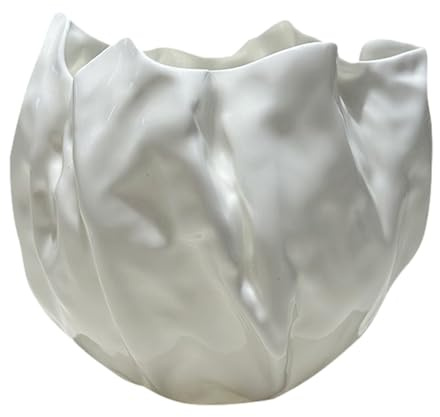 Bougeoir en céramique, support de bougie chauffe-plat irrégulier en céramique, centres de table, bougeoir mural en métal, bougeoir en métal en bronze, décoration d'intérieur pour tables à manger