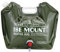 Foldable Water Canisters, Camping Water Container Bag, Collapsible Water Storage Carrier with Spigot, Drinking Water with Tight Lid for Outdoors Camping Picnic BBQ Hiking Backpack Survival Kit