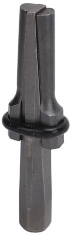 Herramienta Manual para Partir Piedras de Roca, Cuña de Pluma, Piedra Divisora ​​de Rocas, Acero de Resorte Resistente, para Partir Piedras, con Ahorro de Tiempo y Mano de Obra