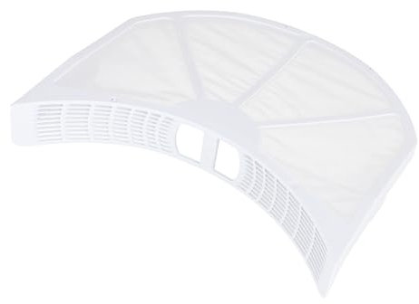 sparefixd Suitable for Indesit IDV75UK Lint and Fluff Filter Tumble Dryer