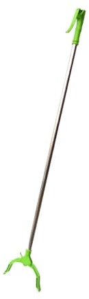 SAGELSHN Pince Ramasse Objet Outil De Ramassage À Longue Poignée, Outil De Ramassage, Pinces De Ramassage Ergonomique Pince