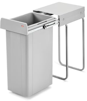 Bio Single 30 DT – 32 liter avfallssamlare/soptunna