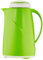 Helios Wave Kunststoff-Isolierkanne, Kiwi, 0,6 Liter