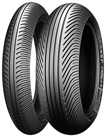 Michelin 784399-160/60/R17 58W - E/C/73dB - Ganzjahresreifen
