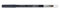 Catrice - Lidschattenstift - Velvet Matt Smokey Eyes Pencil 010 - Please, Mauve Black!