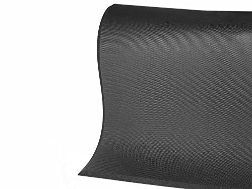 Primaflor Arbeitsplatzmatte - Hochwertige Anti-Ermüdungsmatte - Ergonomisch - rutschfest - Höchster Komfort - Comfort - 60 x 90 cm